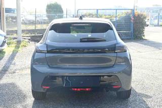 PEUGEOT 208 usata, con Autoradio