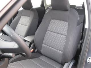 MG ZS usata, con Luci diurne LED