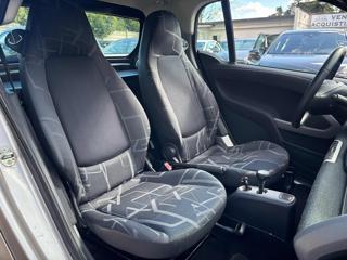 SMART ForTwo usata, con Immobilizzatore elettronico