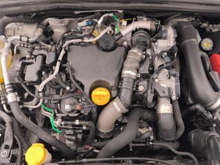 RENAULT Clio usata, con Volante multifunzione