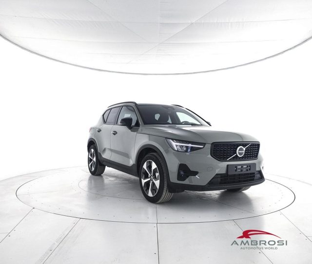 VOLVO XC40 usata 1