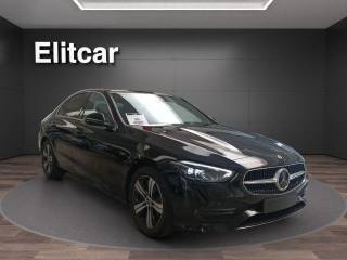 MERCEDES-BENZ C 200 usata, con Alzacristalli elettrici