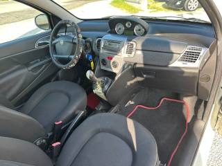LANCIA Ypsilon usata, con Immobilizzatore elettronico