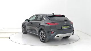 KIA XCeed usata, con Airbag laterali