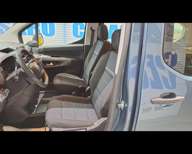 FIAT Doblo usata 29