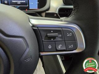 JEEP Avenger usata, con ESP