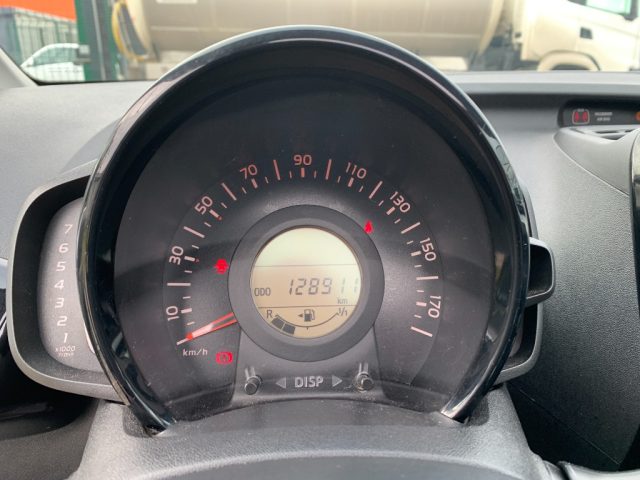 PEUGEOT 108 usata, con Cronologia tagliandi