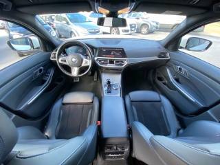 BMW 320 usata, con Chiusura centralizzata