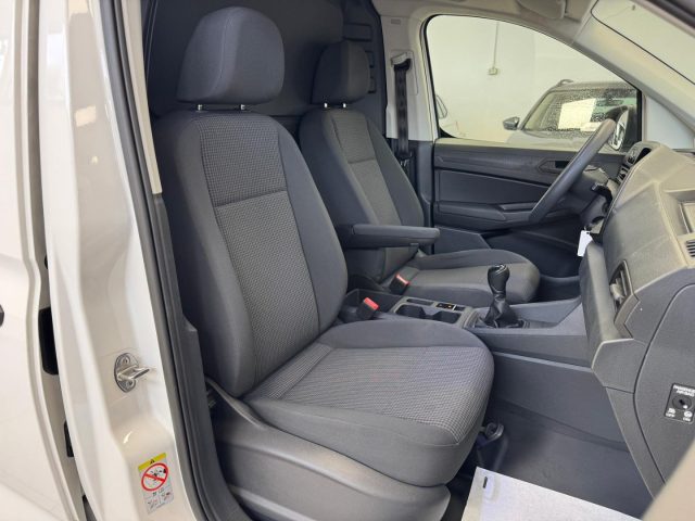 VOLKSWAGEN Caddy usata, con Sistema di navigazione