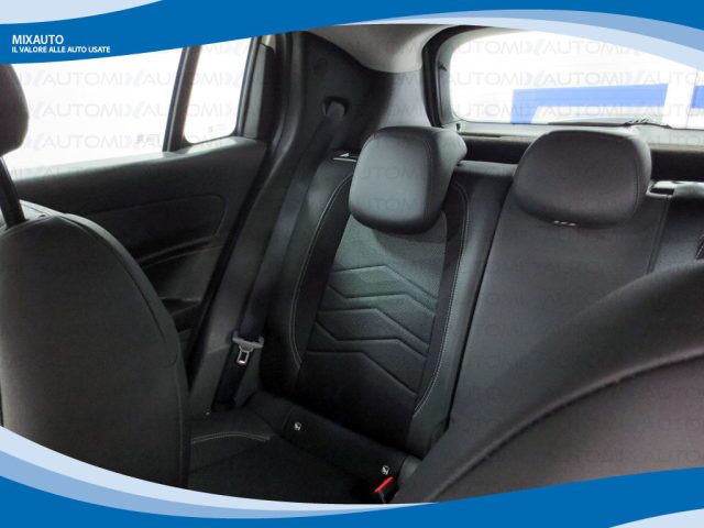 JEEP Avenger usata, con Controllo automatico clima