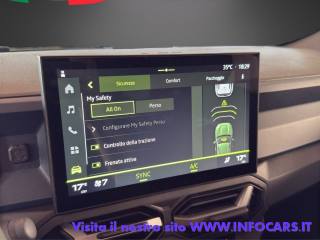 DACIA Bigster usata, con Immobilizzatore elettronico