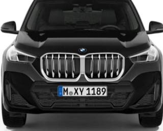 BMW X1 usata, con Antifurto