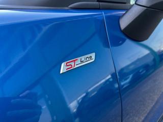 FORD Puma usata, con Controllo elettronico della corsia