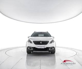 PEUGEOT 2008 usata 4