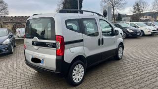 PEUGEOT Bipper usata, con Airbag