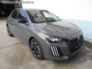 PEUGEOT 208 usata, con ESP