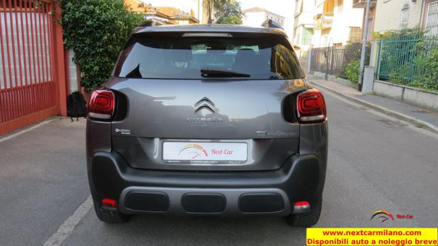 CITROEN C3 Aircross usata, con Alzacristalli elettrici