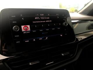 VOLKSWAGEN T-Roc usata, con Fari LED