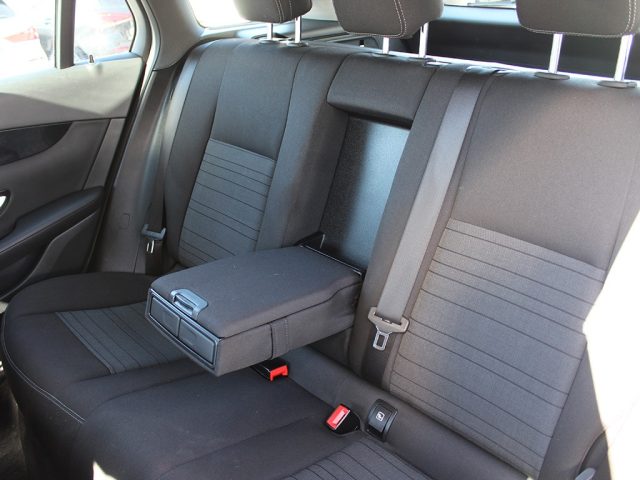 MERCEDES-BENZ GLC 220 usata, con Cruise Control