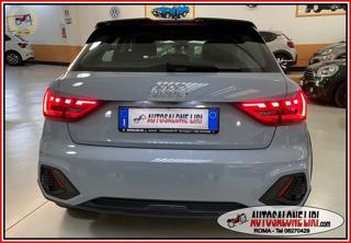AUDI A1 usata, con Controllo automatico clima