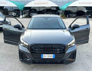 AUDI Q2 usata, con Cerchi in lega