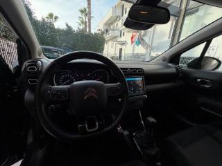CITROEN C3 Aircross usata, con Volante multifunzione