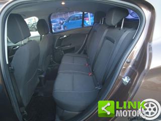 FIAT Tipo usata, con Sedile posteriore sdoppiato