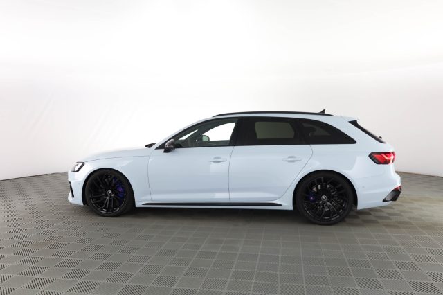 AUDI RS4 usata 5