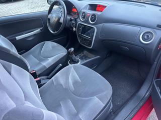 CITROEN C2 usata, con Park Distance Control