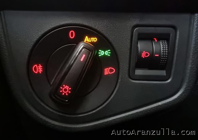 VOLKSWAGEN Polo usata, con Immobilizzatore elettronico