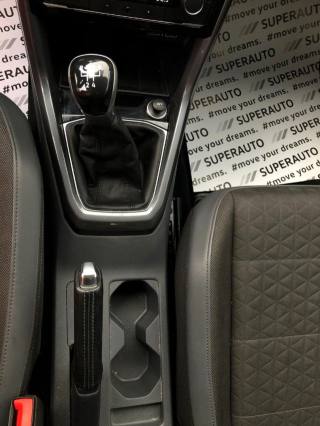 VOLKSWAGEN T-Cross usata, con Immobilizzatore elettronico