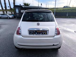 FIAT 500 usata, con Airbag Passeggero