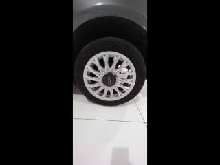 FIAT 500 usata 14