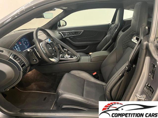 JAGUAR F-Type usata, con Chiusura centralizzata
