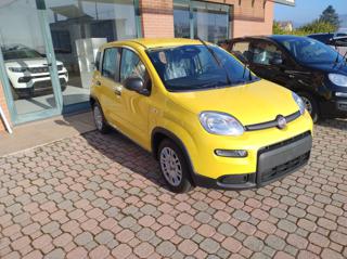FIAT Panda usata, con Airbag
