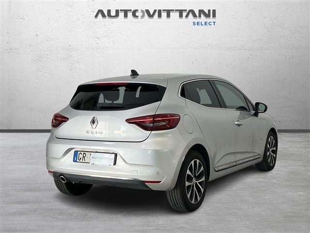 RENAULT Clio usata, con Airbag Passeggero