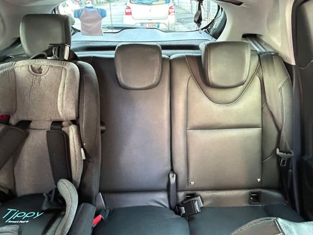 RENAULT Clio usata, con Volante in pelle