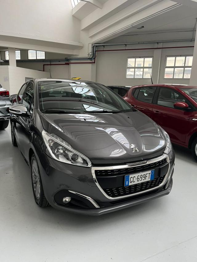 PEUGEOT 208 usata 23