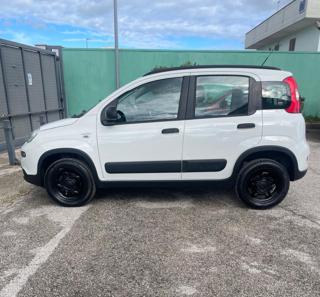 FIAT New Panda usata, con Autoradio