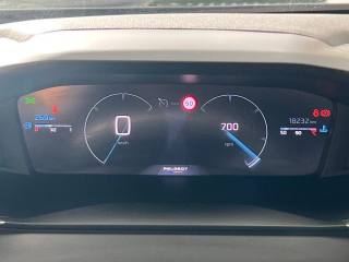 PEUGEOT 2008 usata, con ESP
