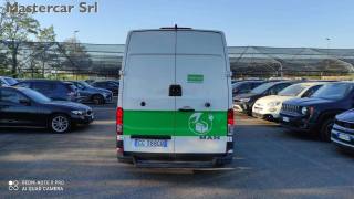 VOLKSWAGEN Crafter usata, con Boardcomputer