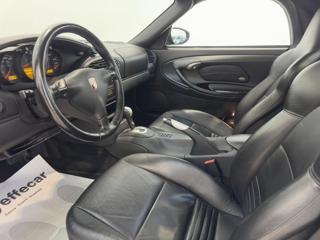 PORSCHE Boxster usata, con Cerchi in lega