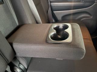 JEEP Grand Cherokee usata 56