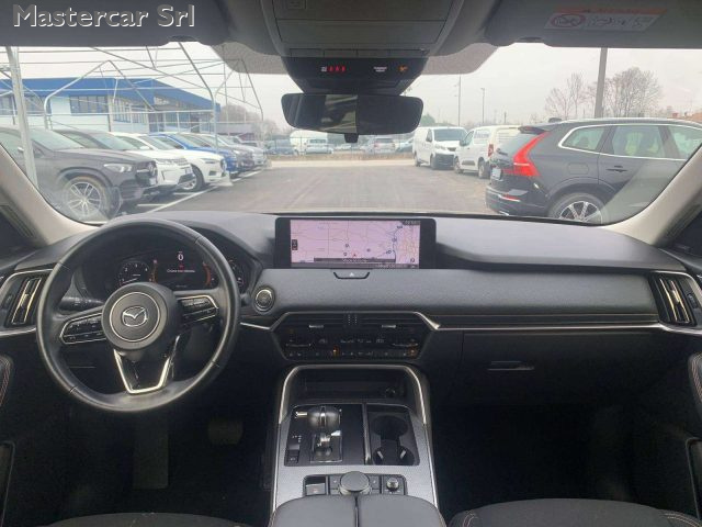 MAZDA CX-60 usata, con Fari LED