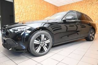 MERCEDES-BENZ C 300 usata 73