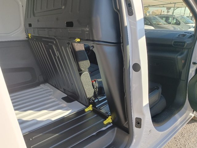 CITROEN Berlingo usata, con Cruise Control