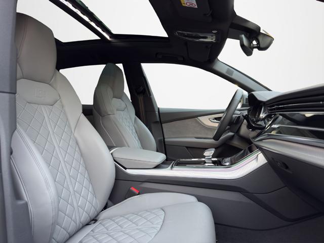 AUDI Q8 usata, con Autoradio