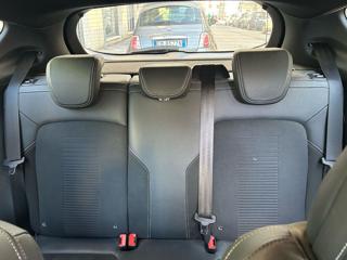 FORD Fiesta usata, con Sedile posteriore sdoppiato