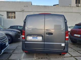 MERCEDES-BENZ Vito usata, con Autoradio