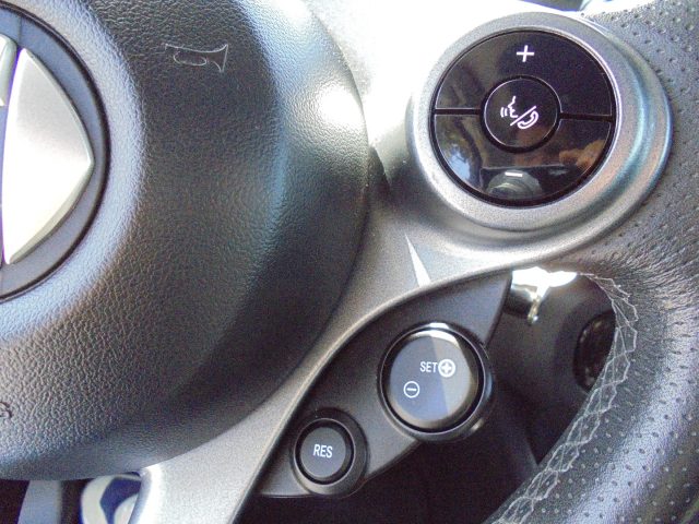 SMART ForTwo usata, con Specchietti laterali elettrici